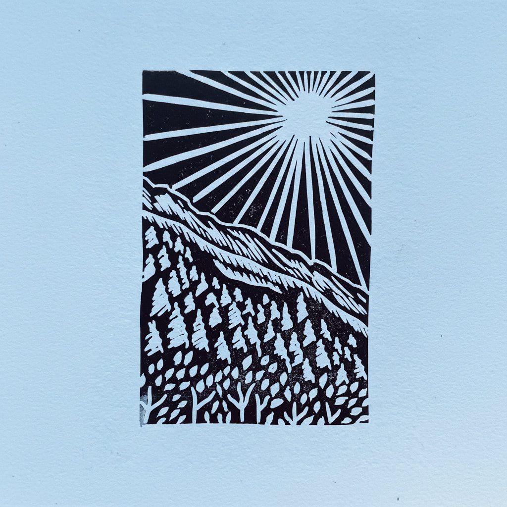 Sun Print