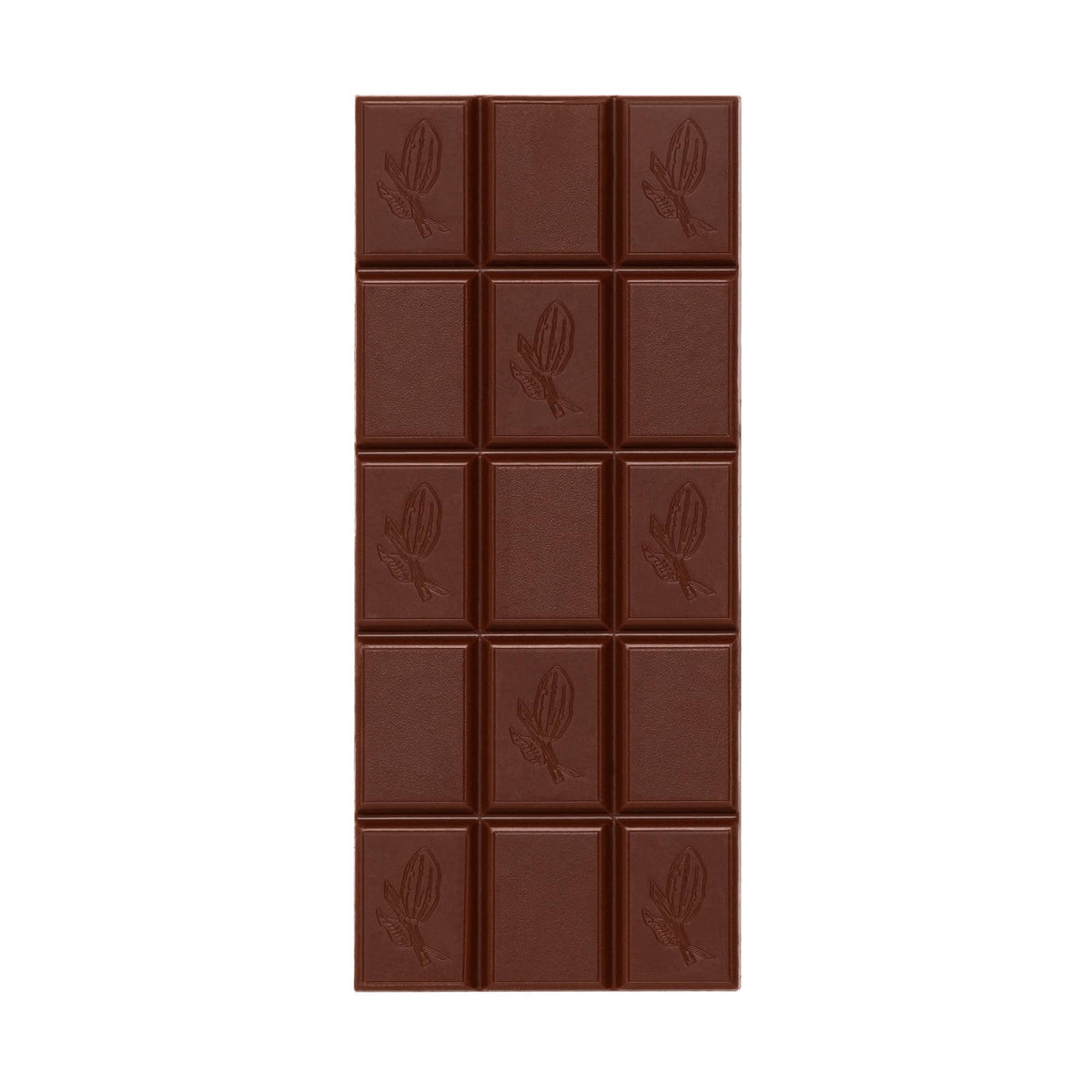 Hazelnut Crepe Milk Chocolate Bar