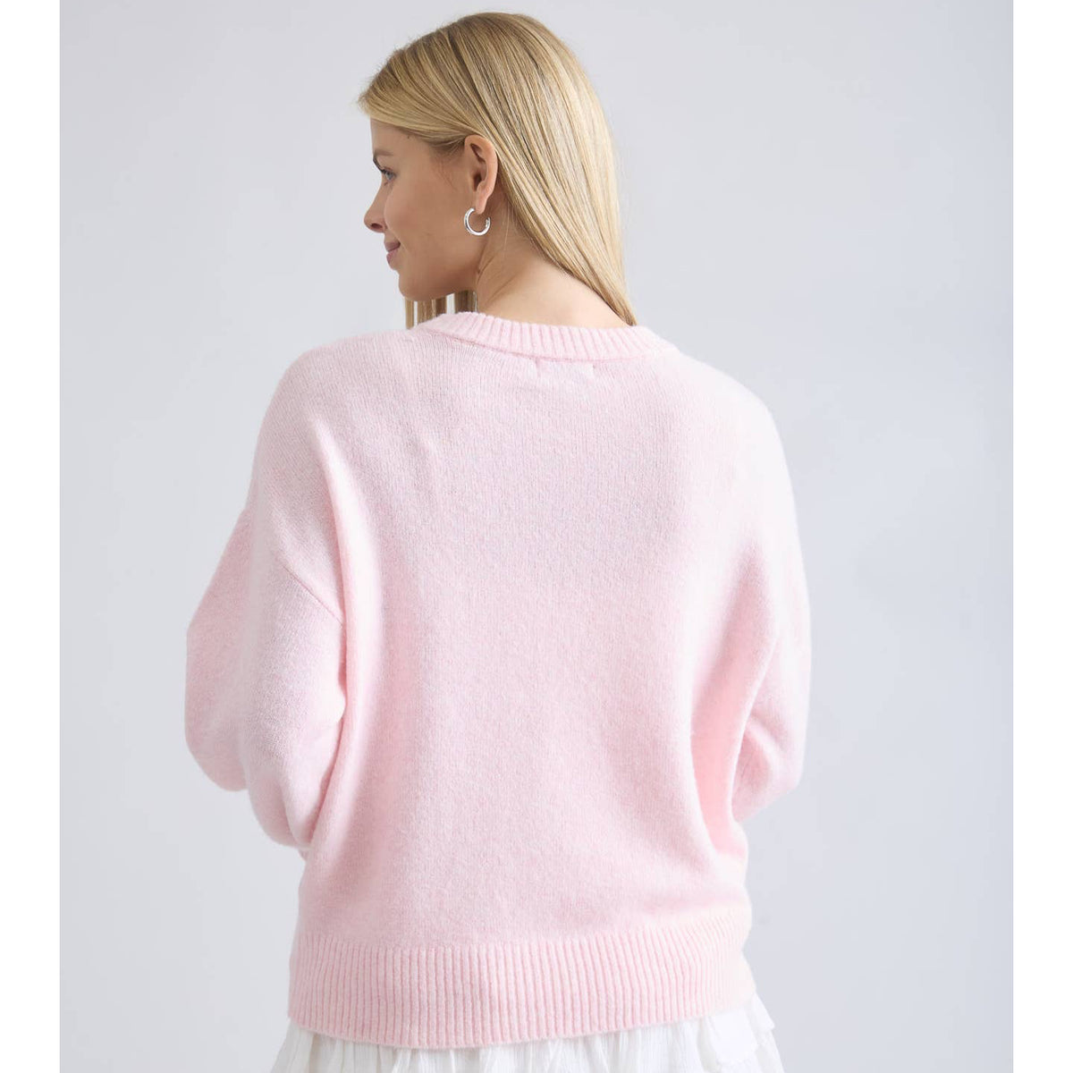 The Odette Sweater