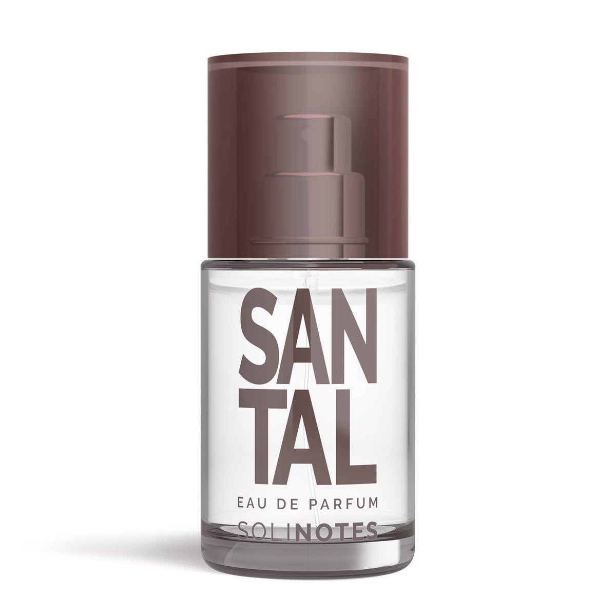 Sandalwood Perfume - Mini