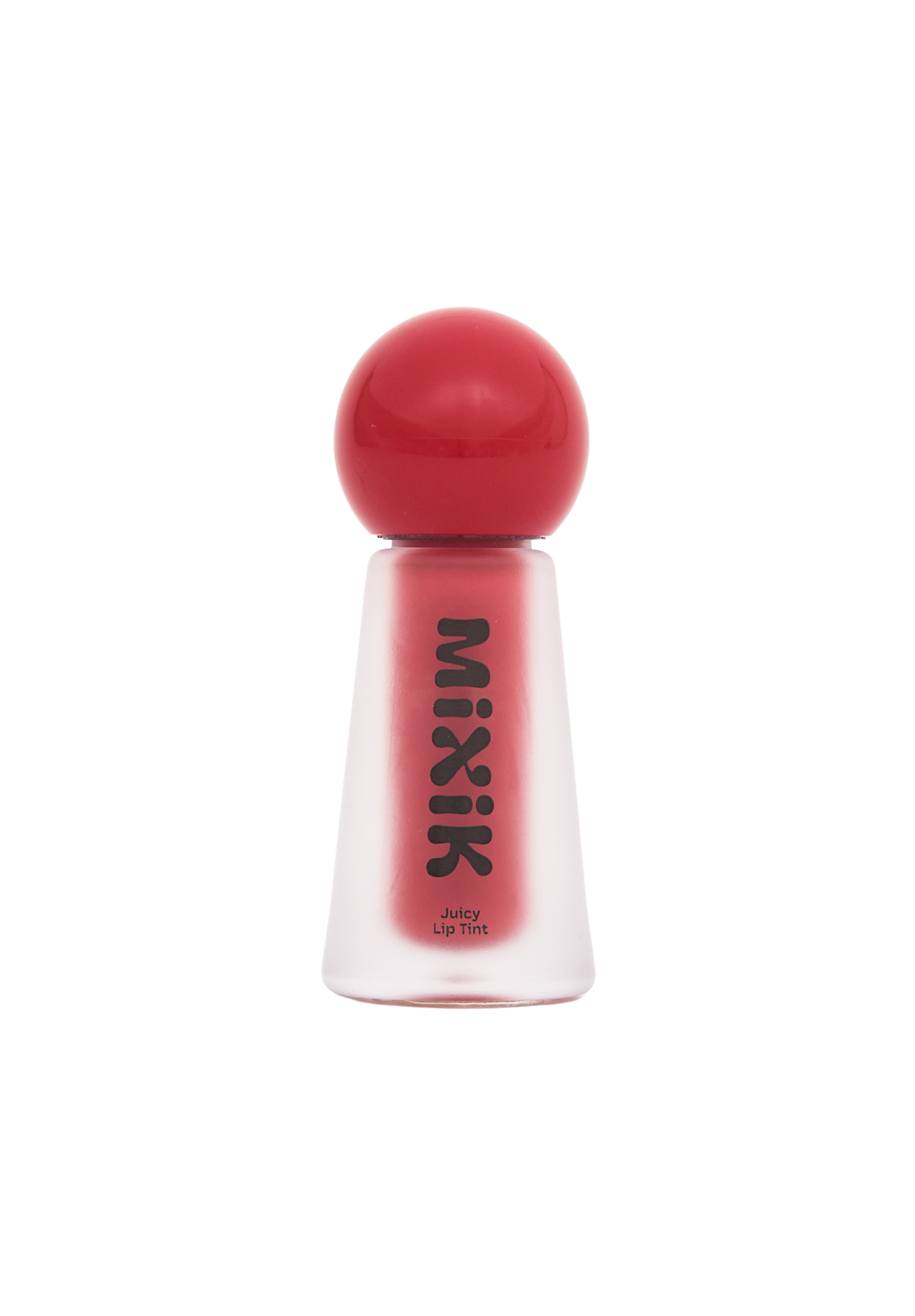 Juicy Lip Tint - Vivid Coral