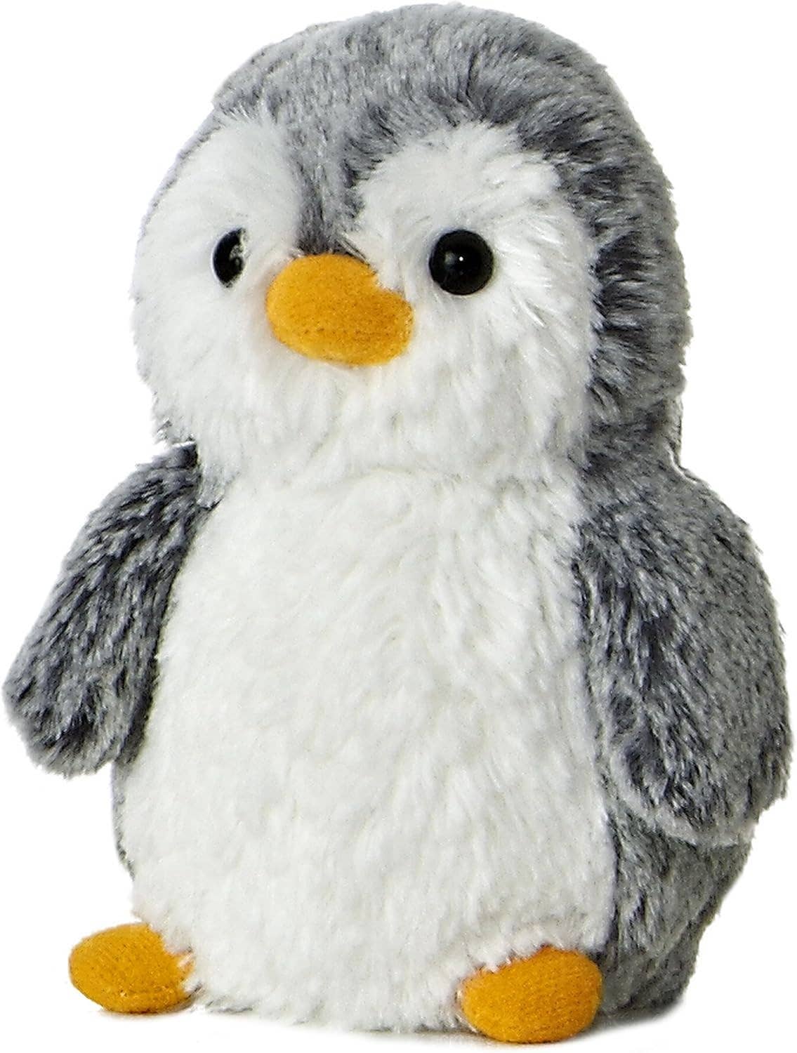 PomPom Mini Penguin