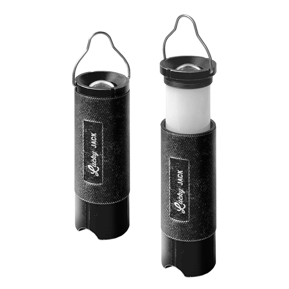 Pocket Lantern – Flashlight & Hanging Light