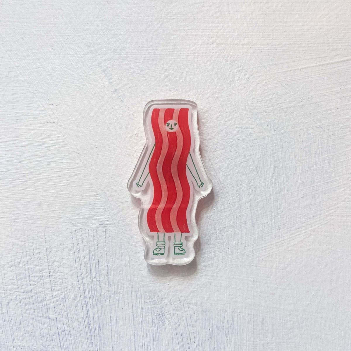 Kevin Bacon Magnet