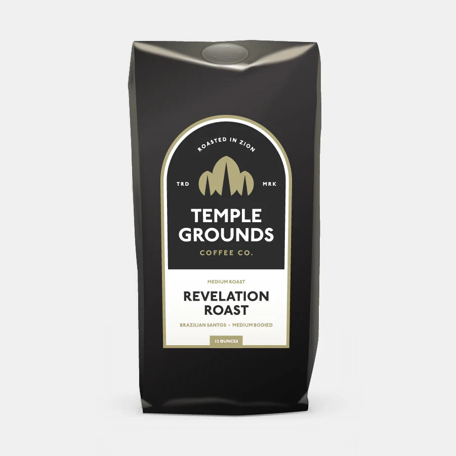 Revelation Roast