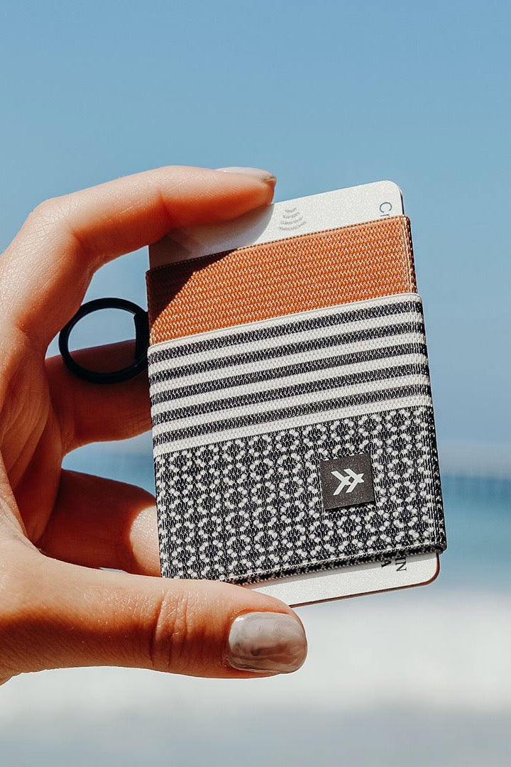 Thread Elastic Wallet