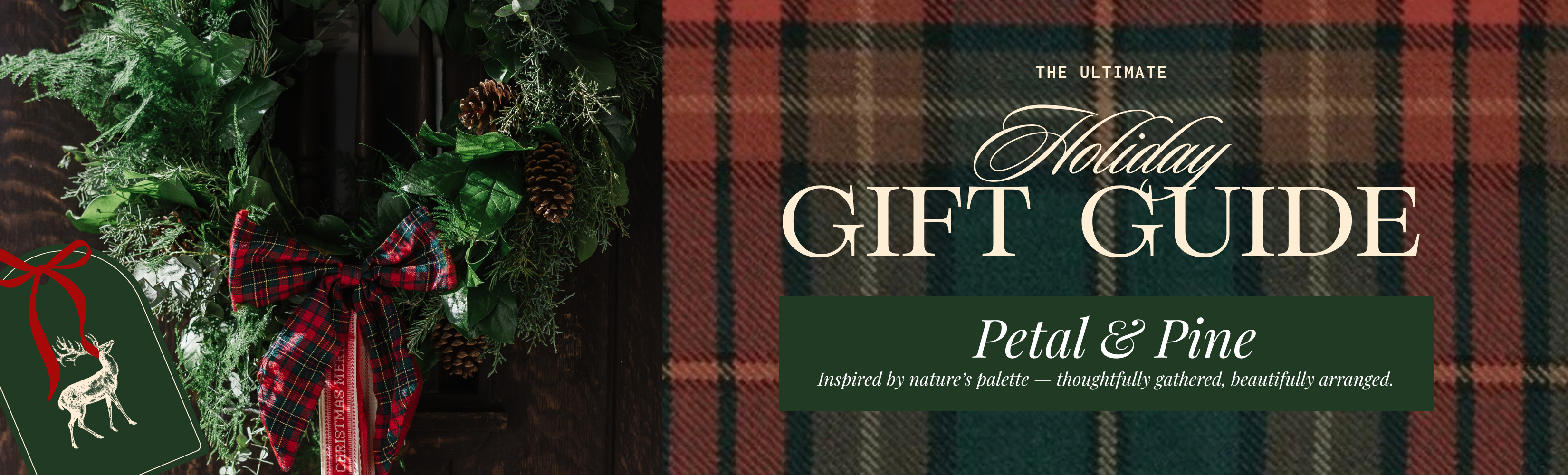 Petal & Pine