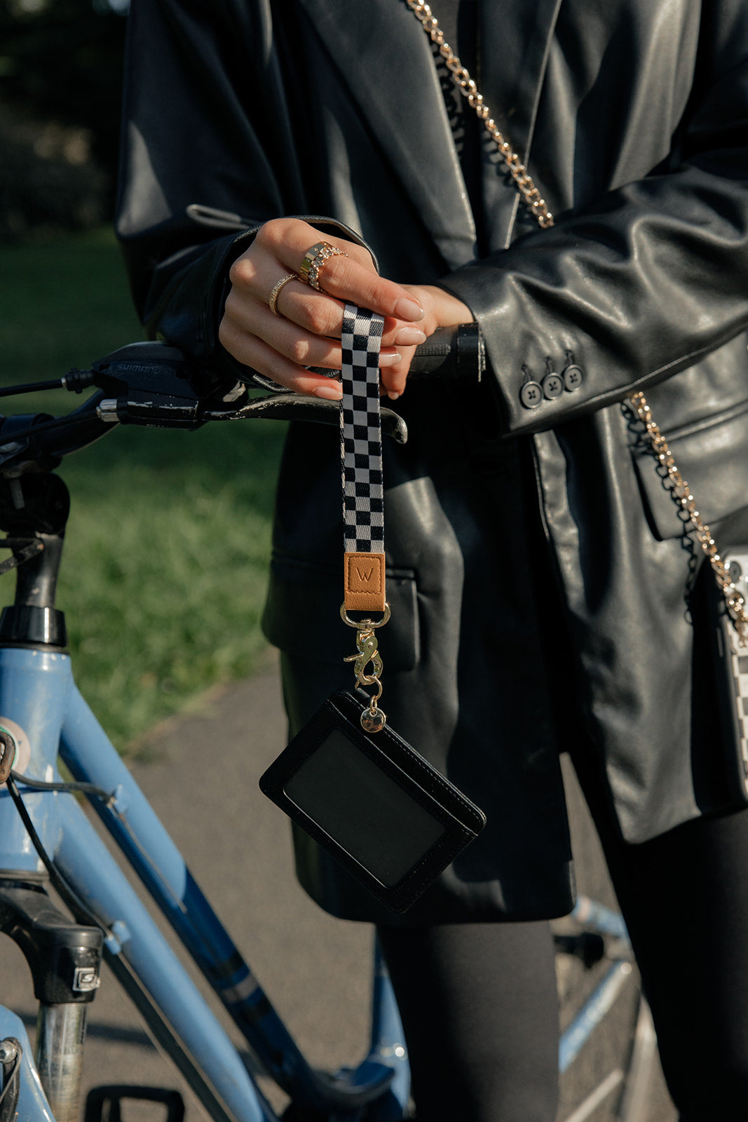Black Wallet