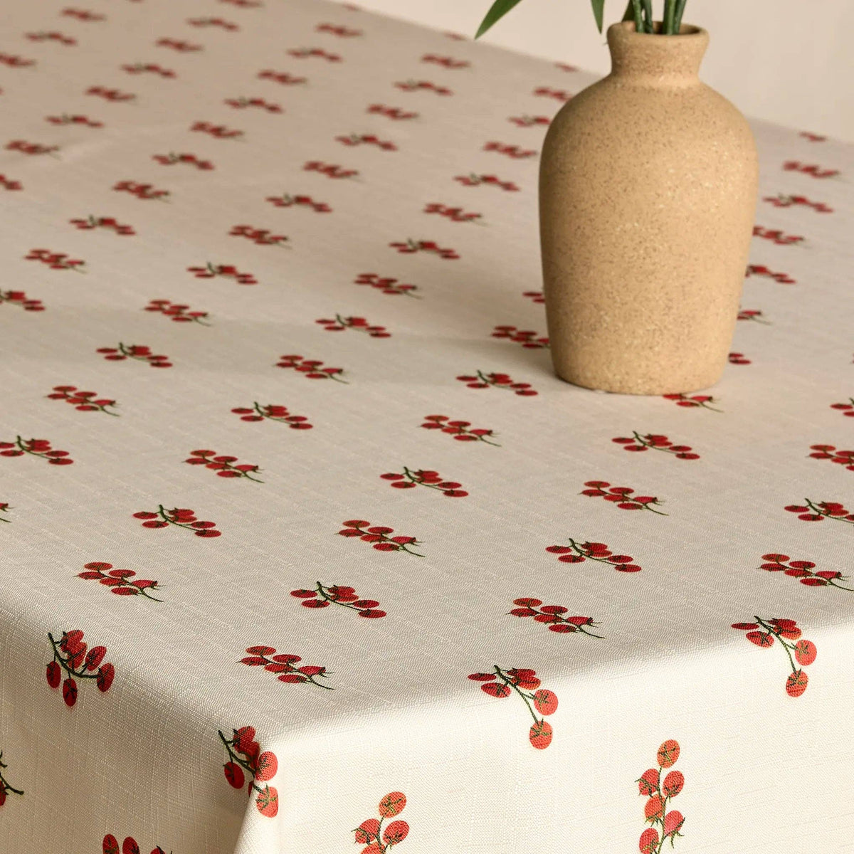 Ripe and Ready Scattered Tablecloth