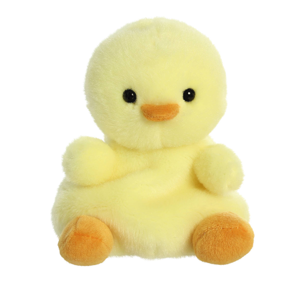 Plush Betsy Chick Palm Pal