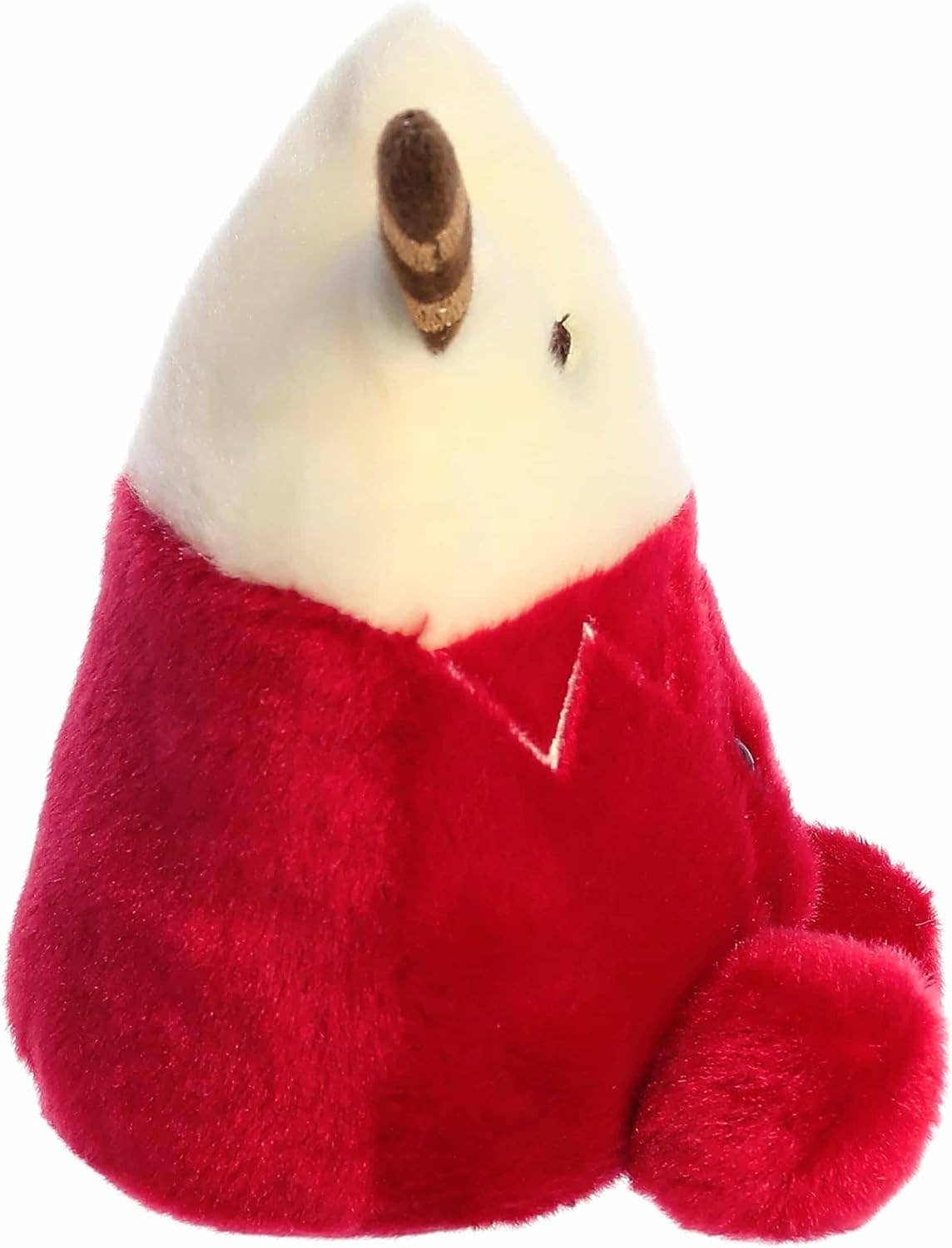 Plush Cassia Hot Cocoa Palm Pal