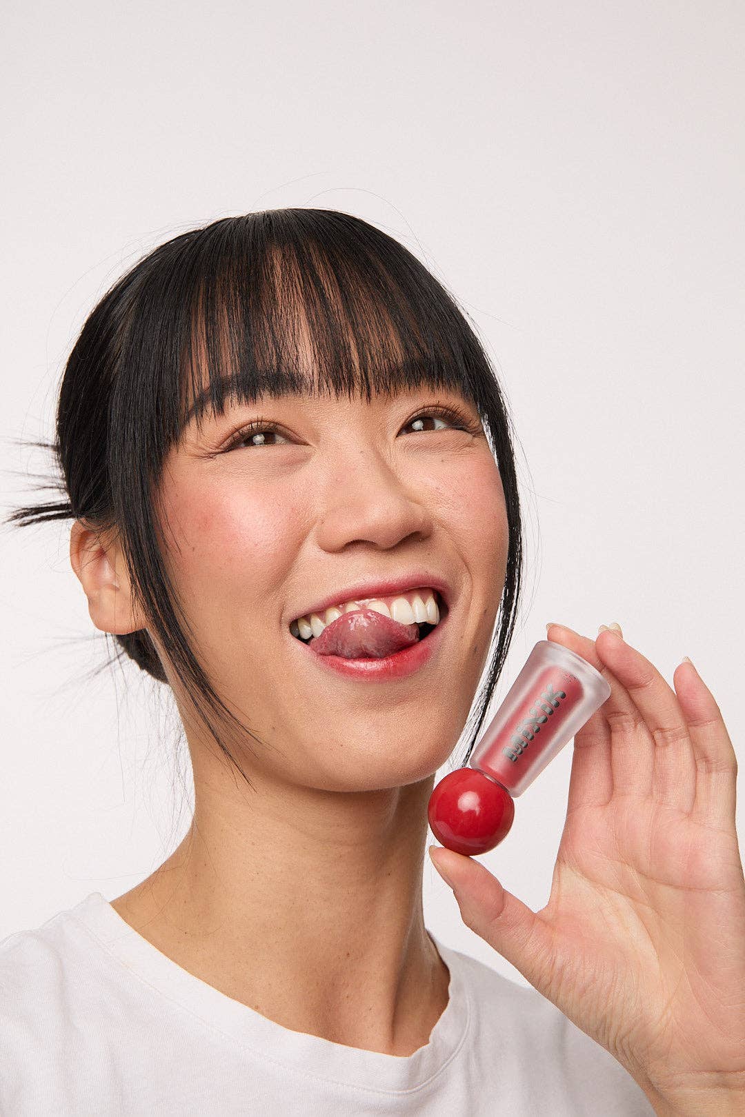 Juicy Lip Tint - Vivid Coral