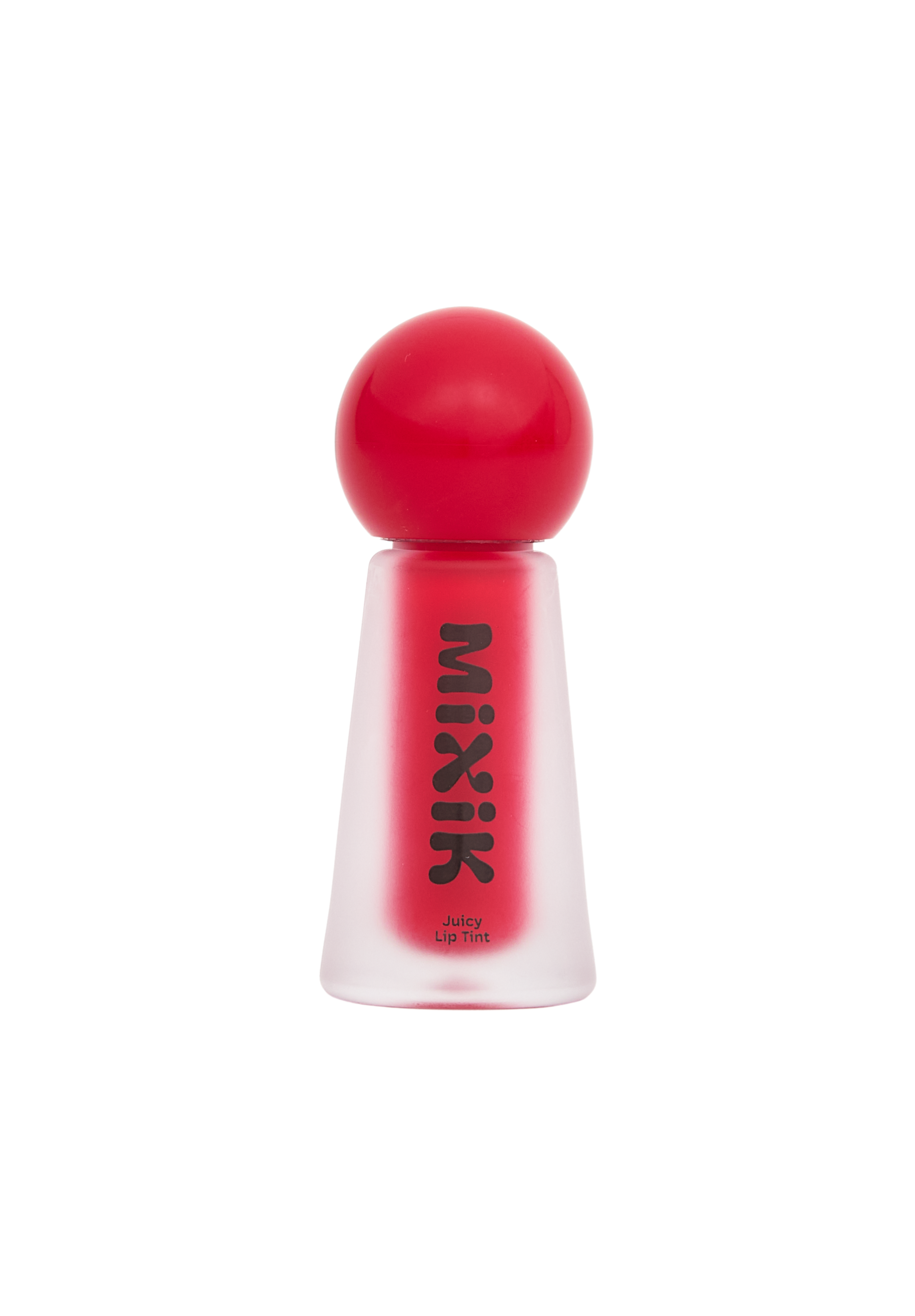 Juicy Lip Tint - Vivid Coral