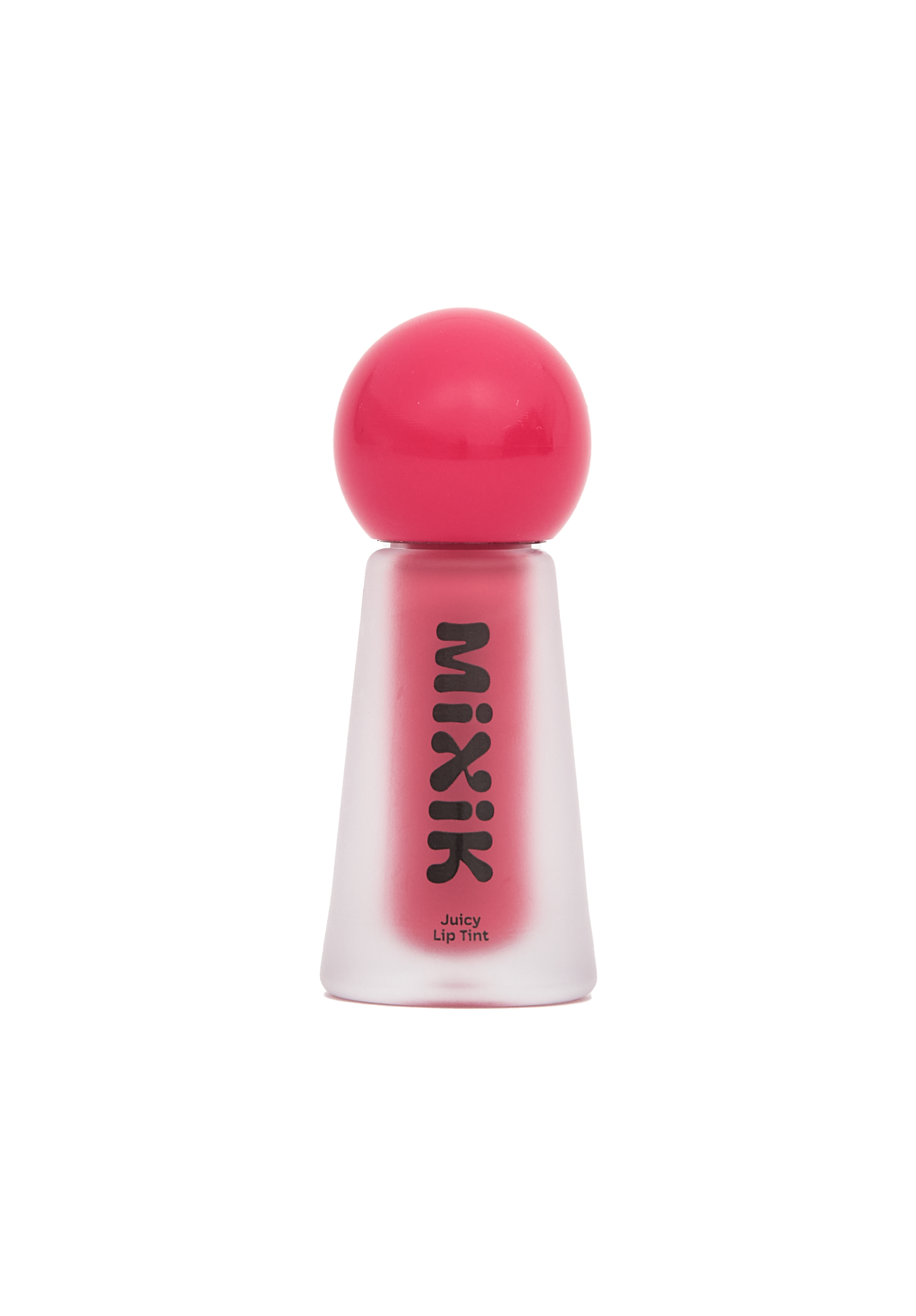 Juicy Lip Tint - Vivid Coral
