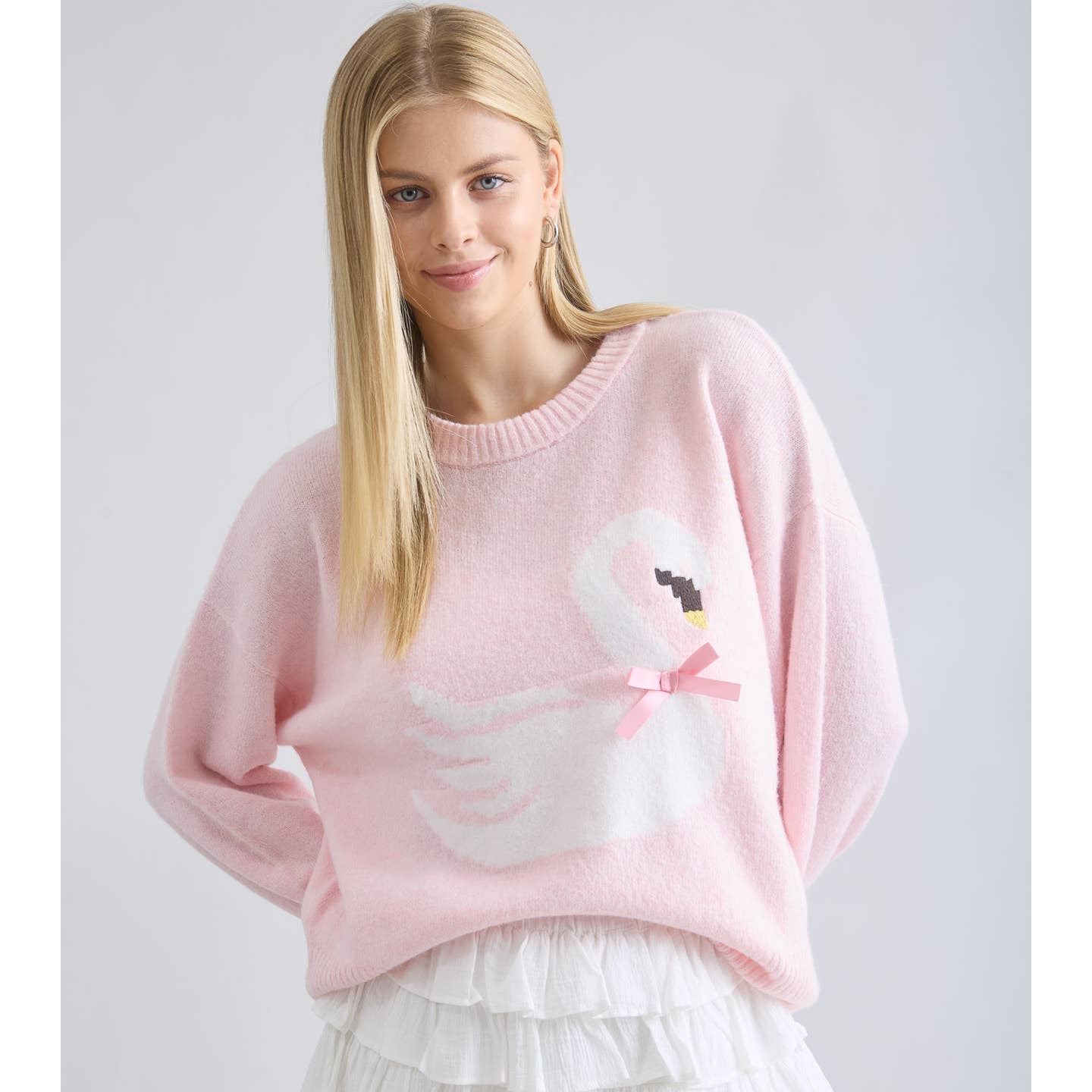 The Odette Sweater