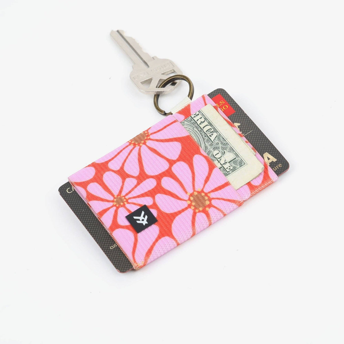 Emmeline Elastic Wallet