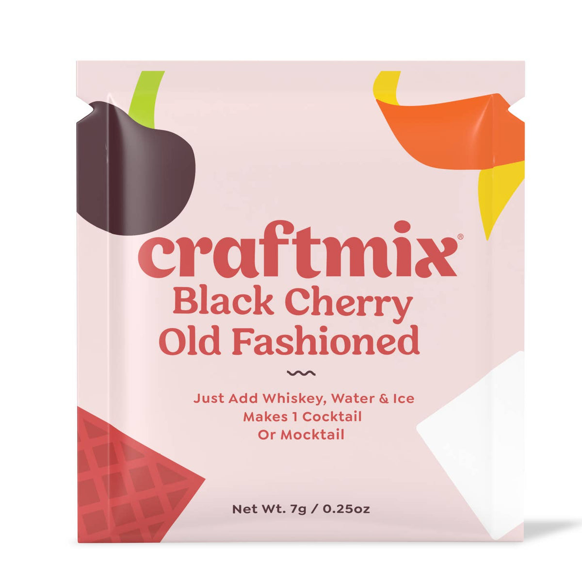 Unlike skinny syrups, Craftmix was specifically designed for people on the go! We’ve seen our customers enjoy Craftmix cocktail mixers &amp; kits in so many different places including: camping, festivals, concerts, airplanes, house parties, bars, picnics, pool parties, tailgates and more! Create a skinny mix with no health shame!