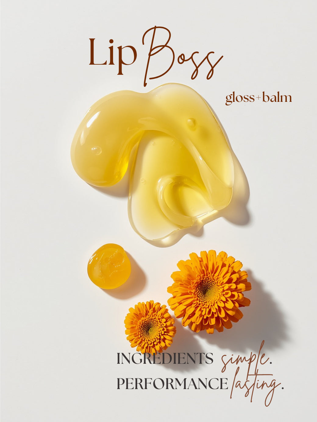 Lip Boss