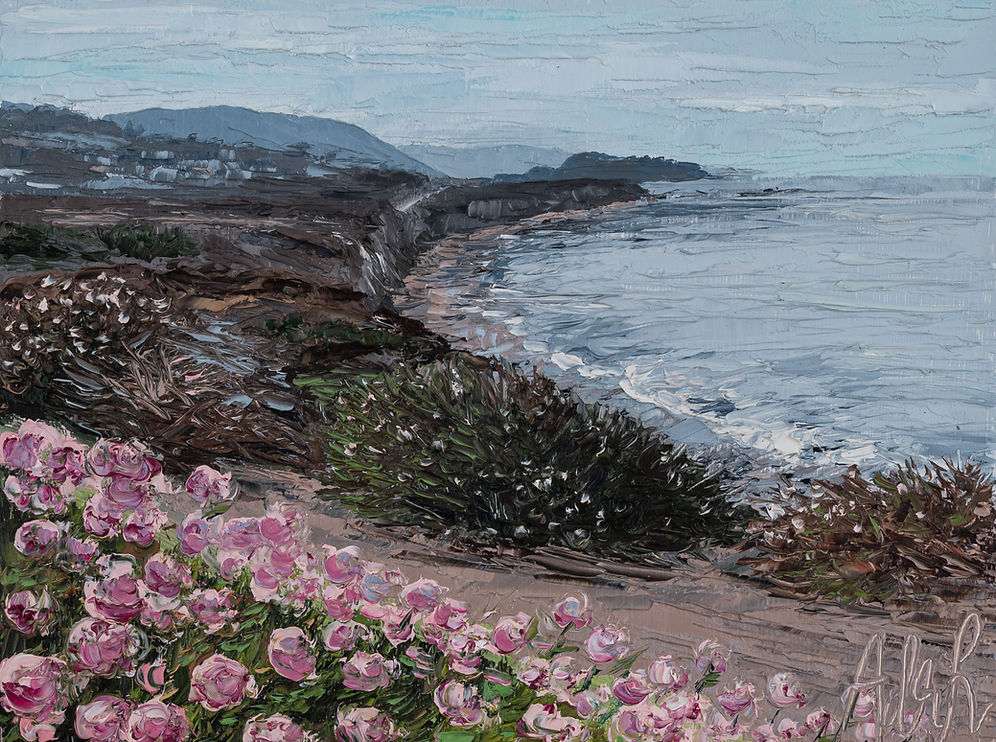 Newport Beach Print