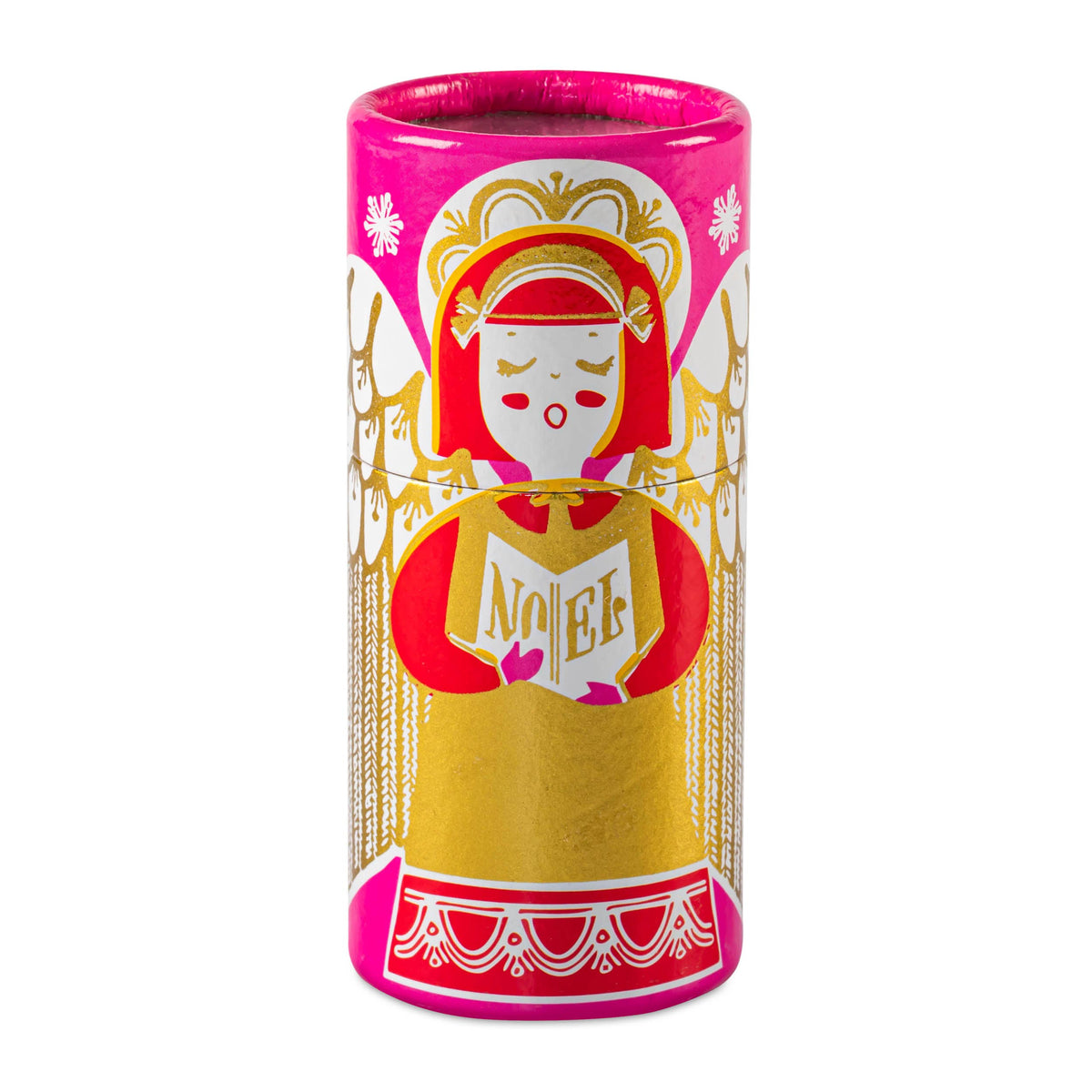Angel Large Cylinders - Safety Matches