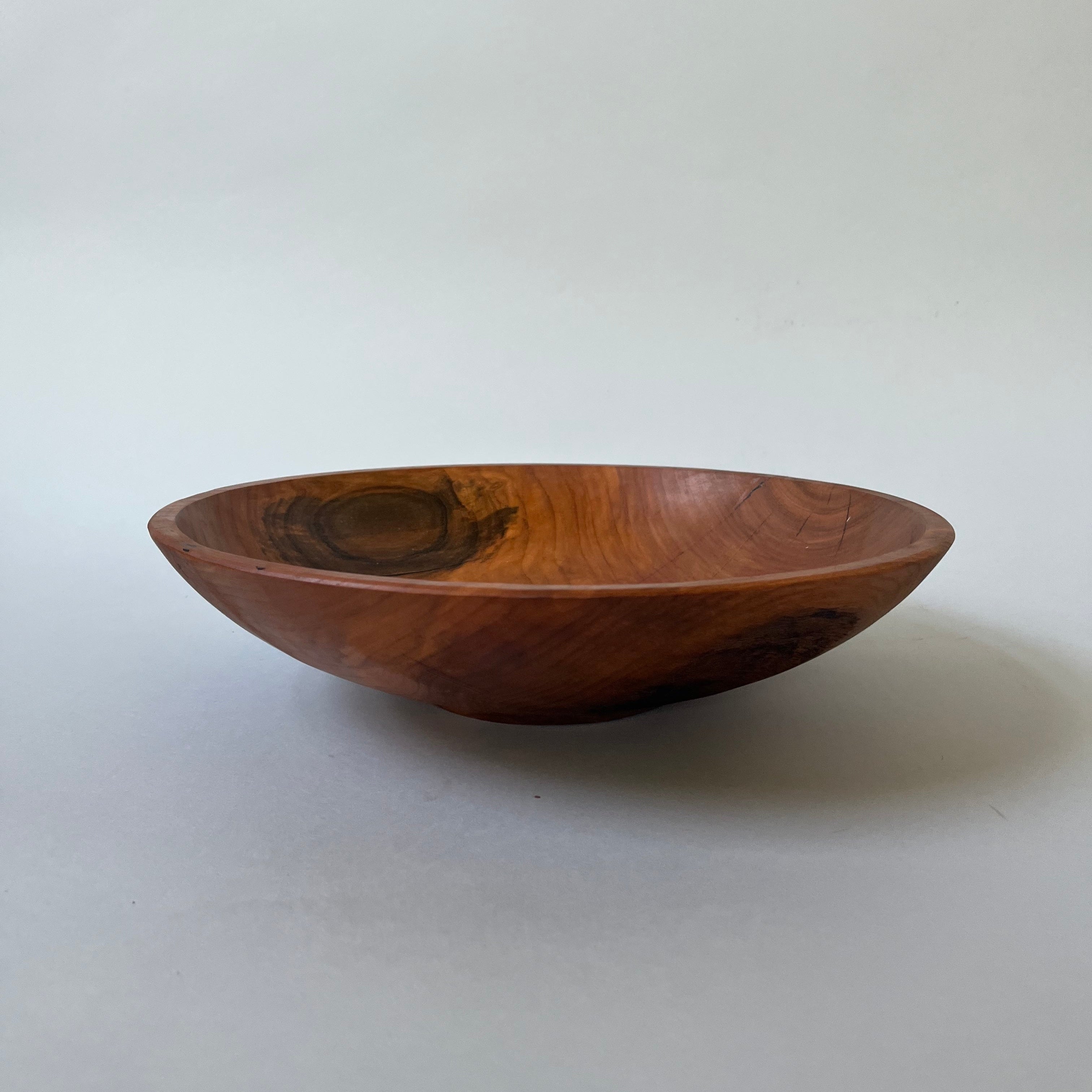 Apricot Bowl 1