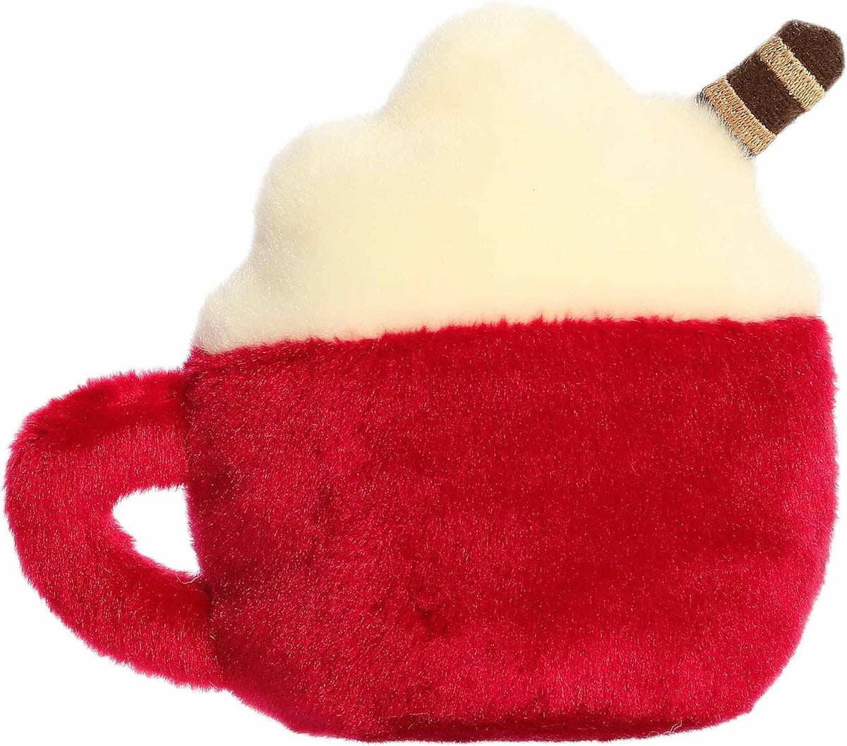 Plush Cassia Hot Cocoa Palm Pal