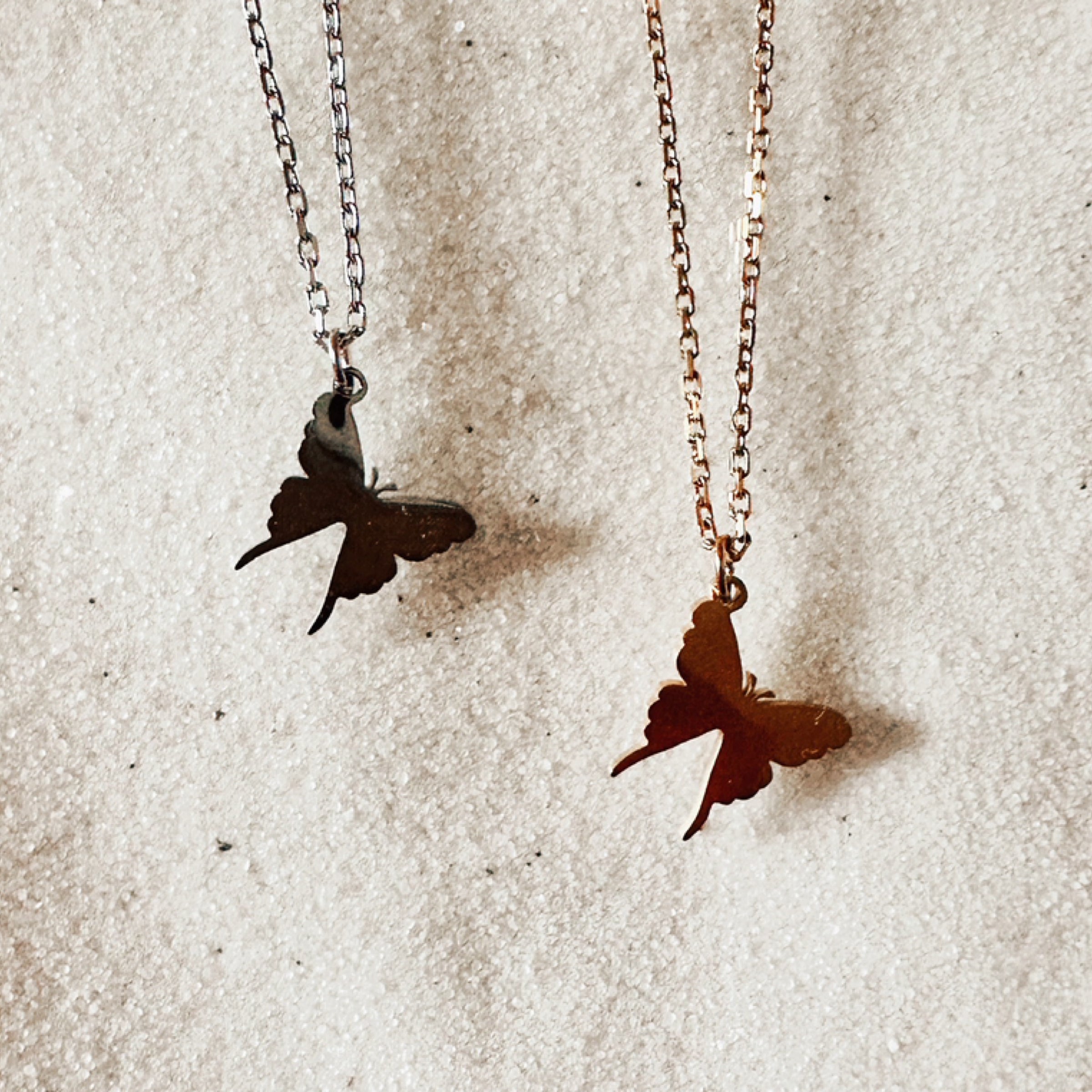 Luma Necklace