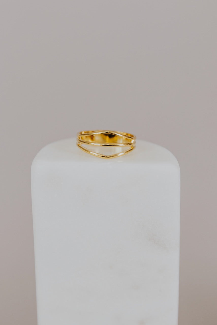 ROOLEE The Martha Ring