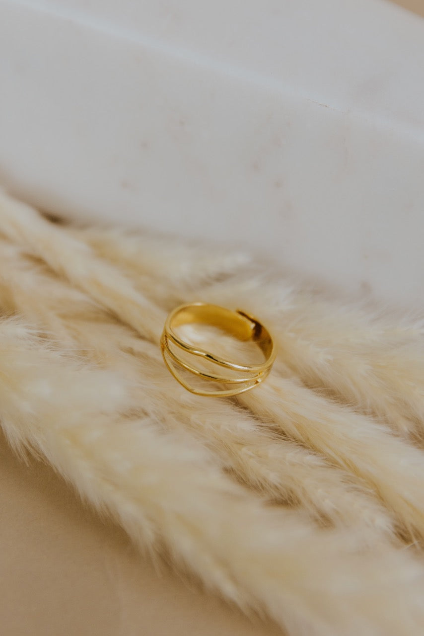 ROOLEE The Martha Ring
