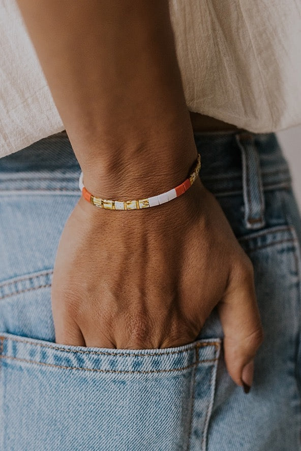 ROOLEE The Jessamine Bracelet