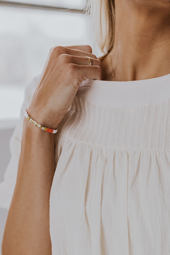 ROOLEE The Jessamine Bracelet