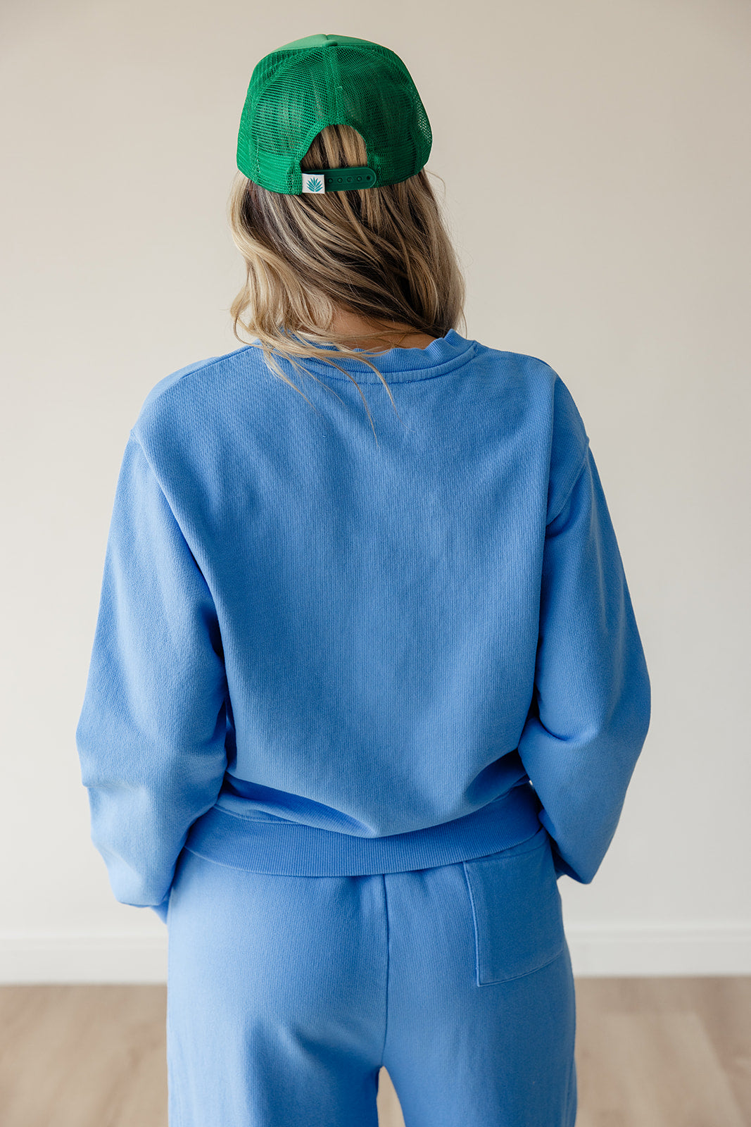 Nash Pullover