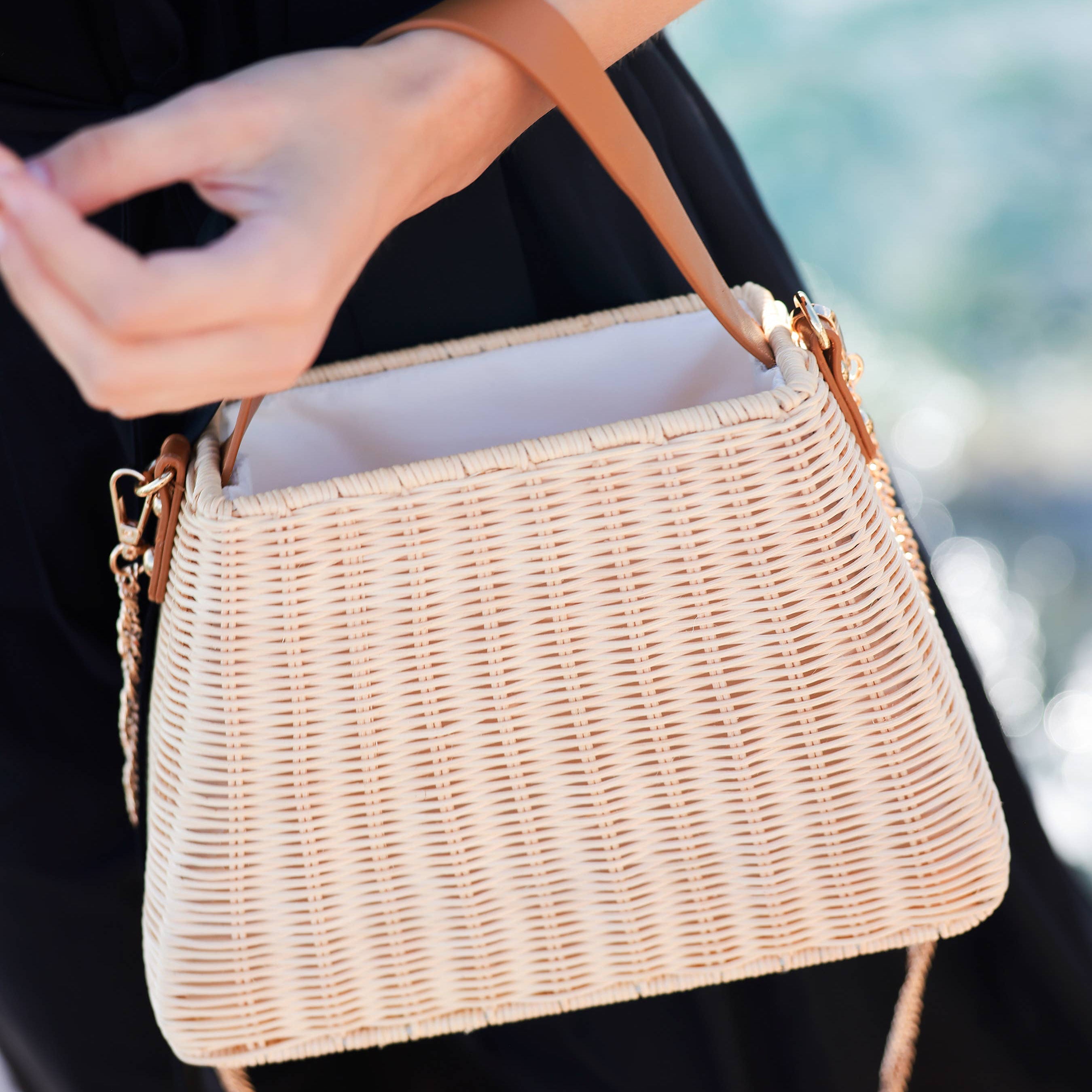 Corsica Bag