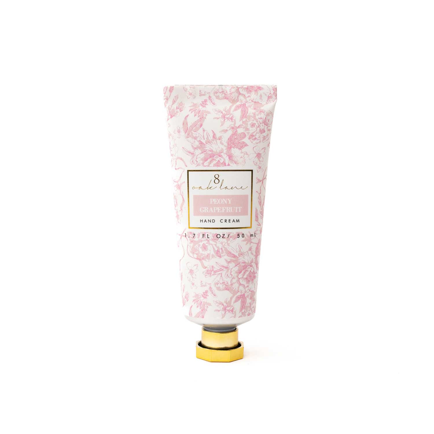 Nourishing, Scented, & Gift-Ready! Indulge your hands with our luxurious 50ml hand cream, thoughtfully crafted to provide deep hydration and lasting softness.

Enriched with shea butter, this rich yet fast-absorbing formula helps soothe and nourish dry skin, leaving hands feeling silky-smooth without any greasy residue. Each tube is packaged in a cute, giftable design that’s as charming as it is practical—perfect for gifting to friends, family, or even treating yourself.