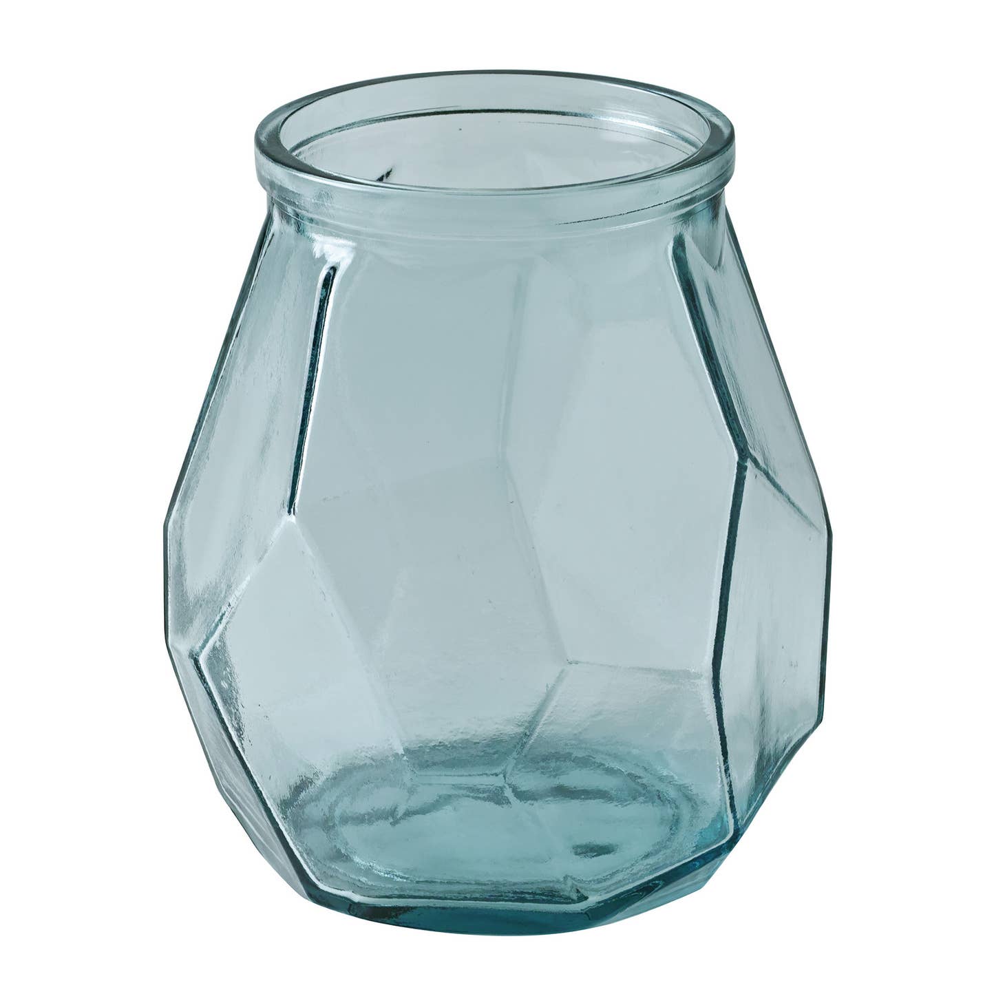 Valencia Origami Vase