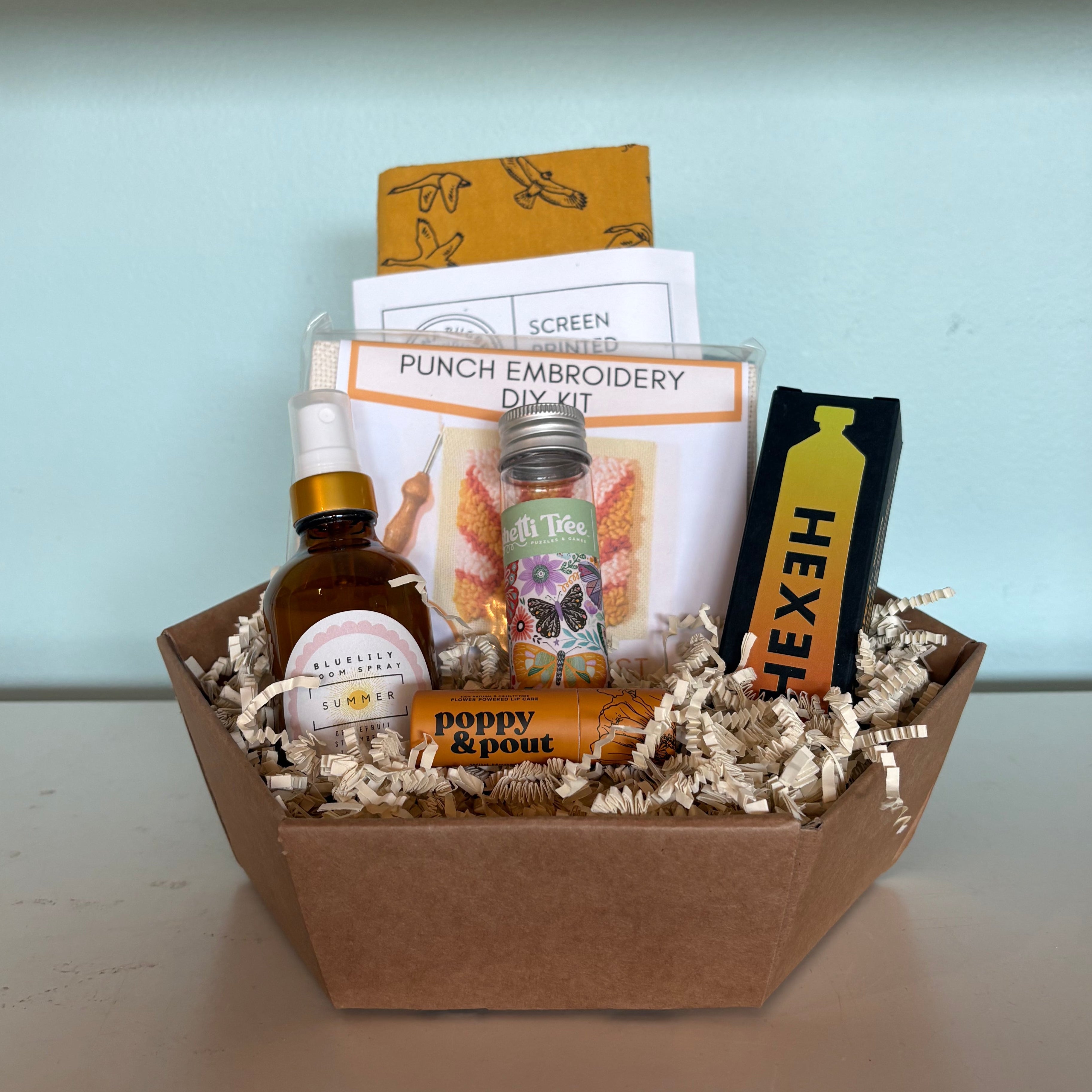 Sunburst Gift Bundle