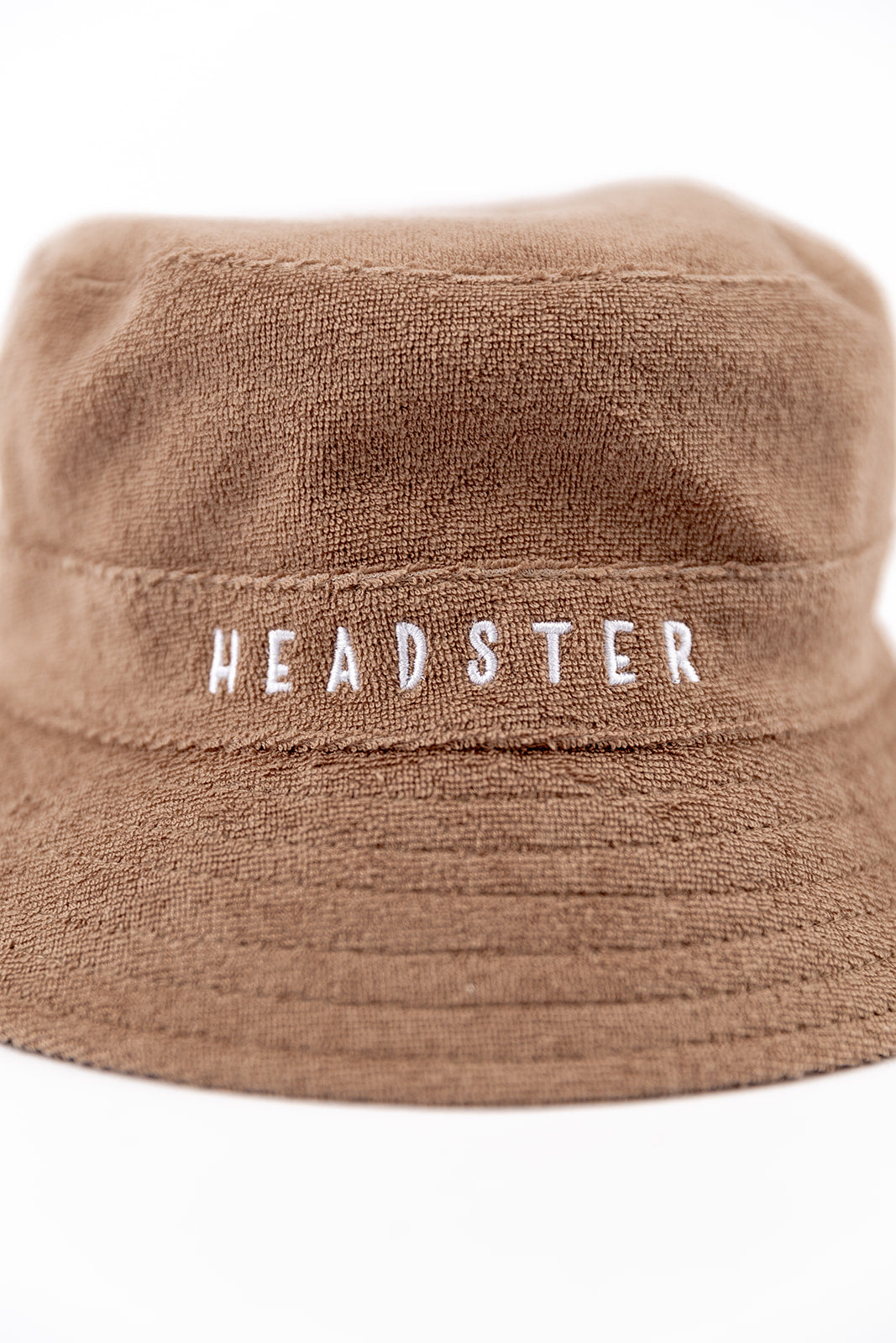 Check Yourself Reversible Bucket Hat