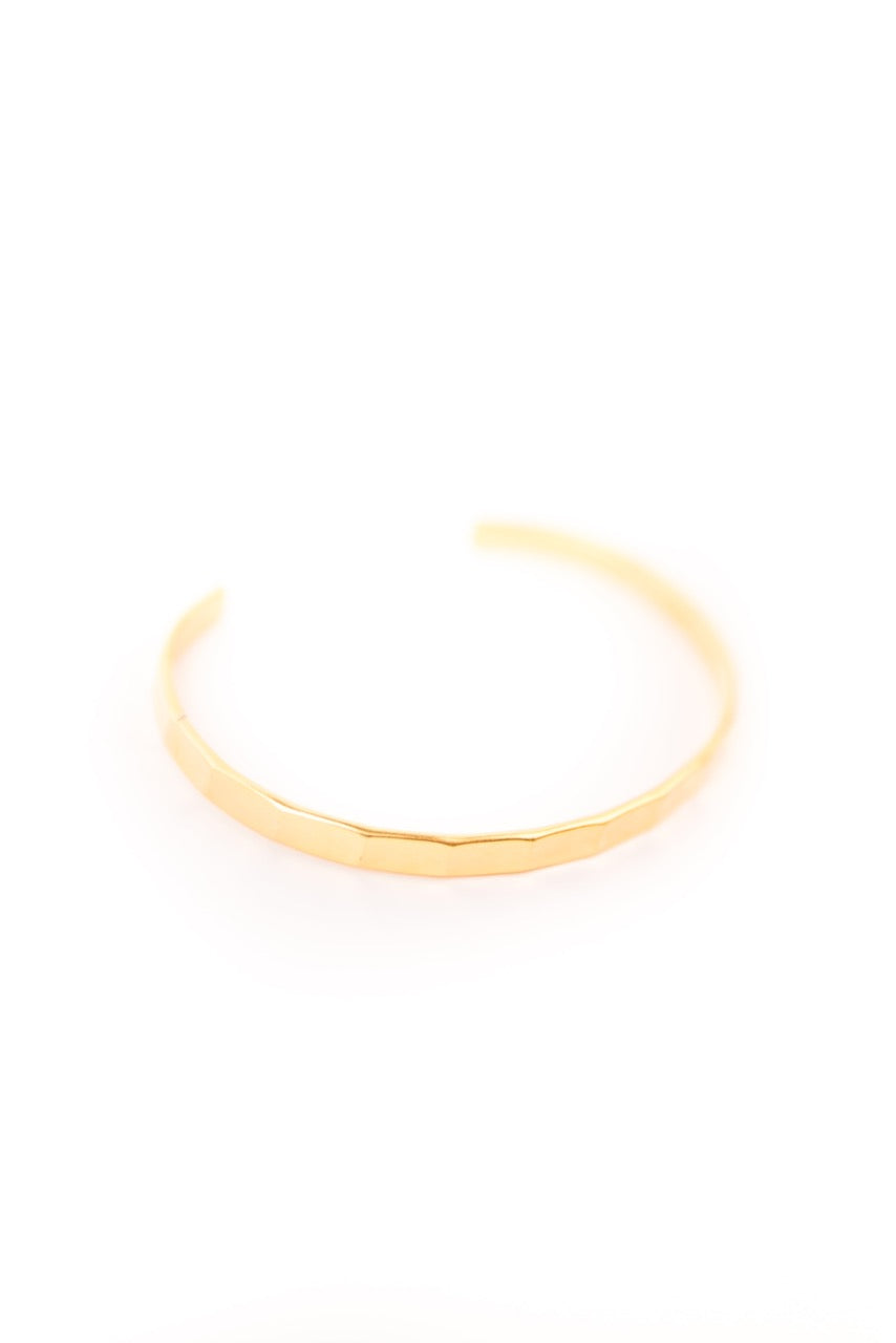 ROOLEE Golden Years Cuff