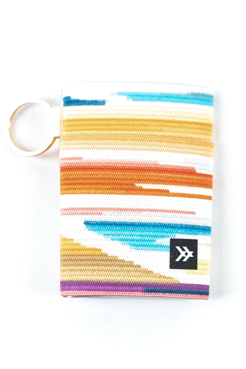 Thread Elastic Wallet