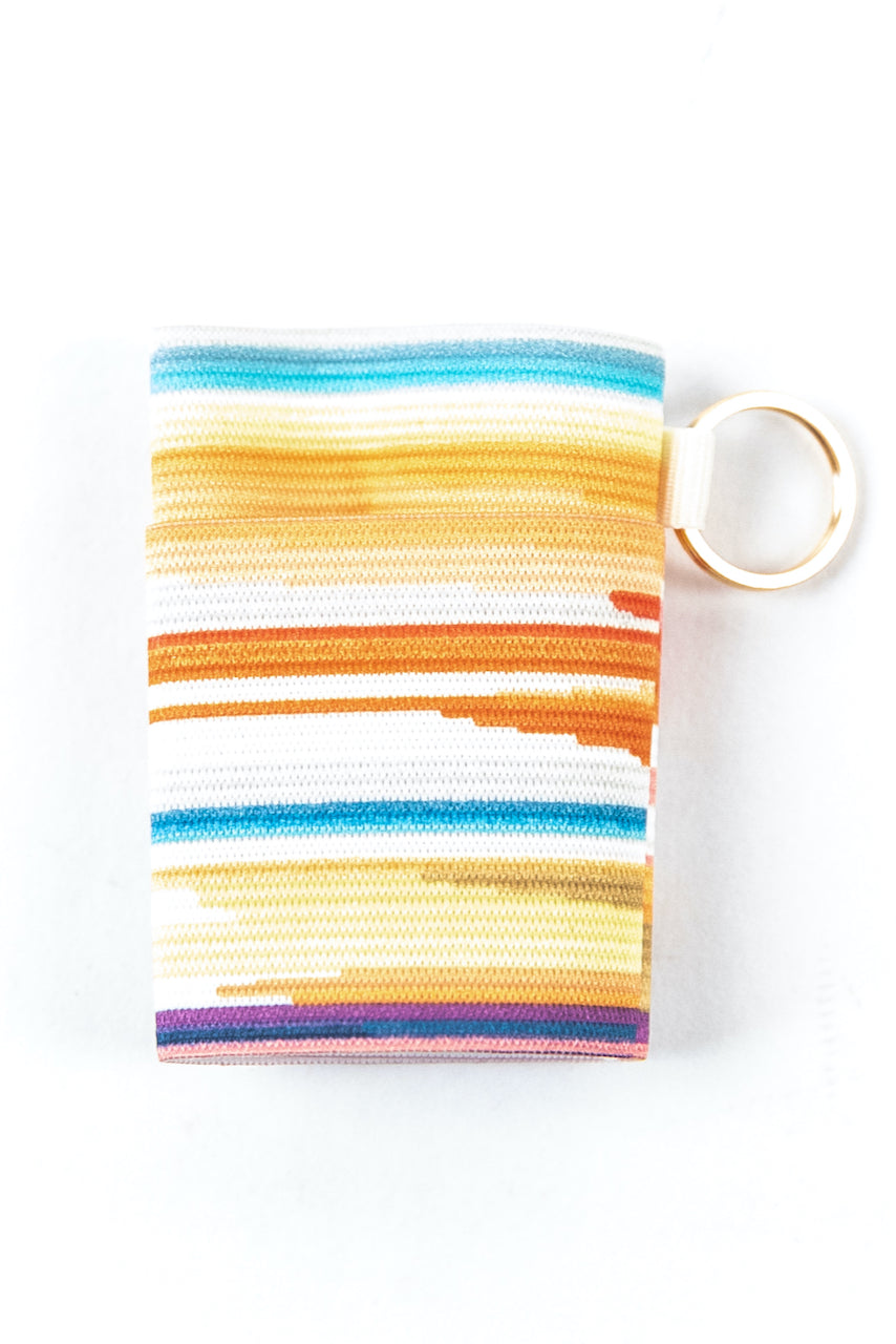 Thread Elastic Wallet