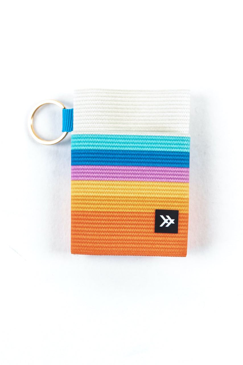 Thread Elastic Wallet