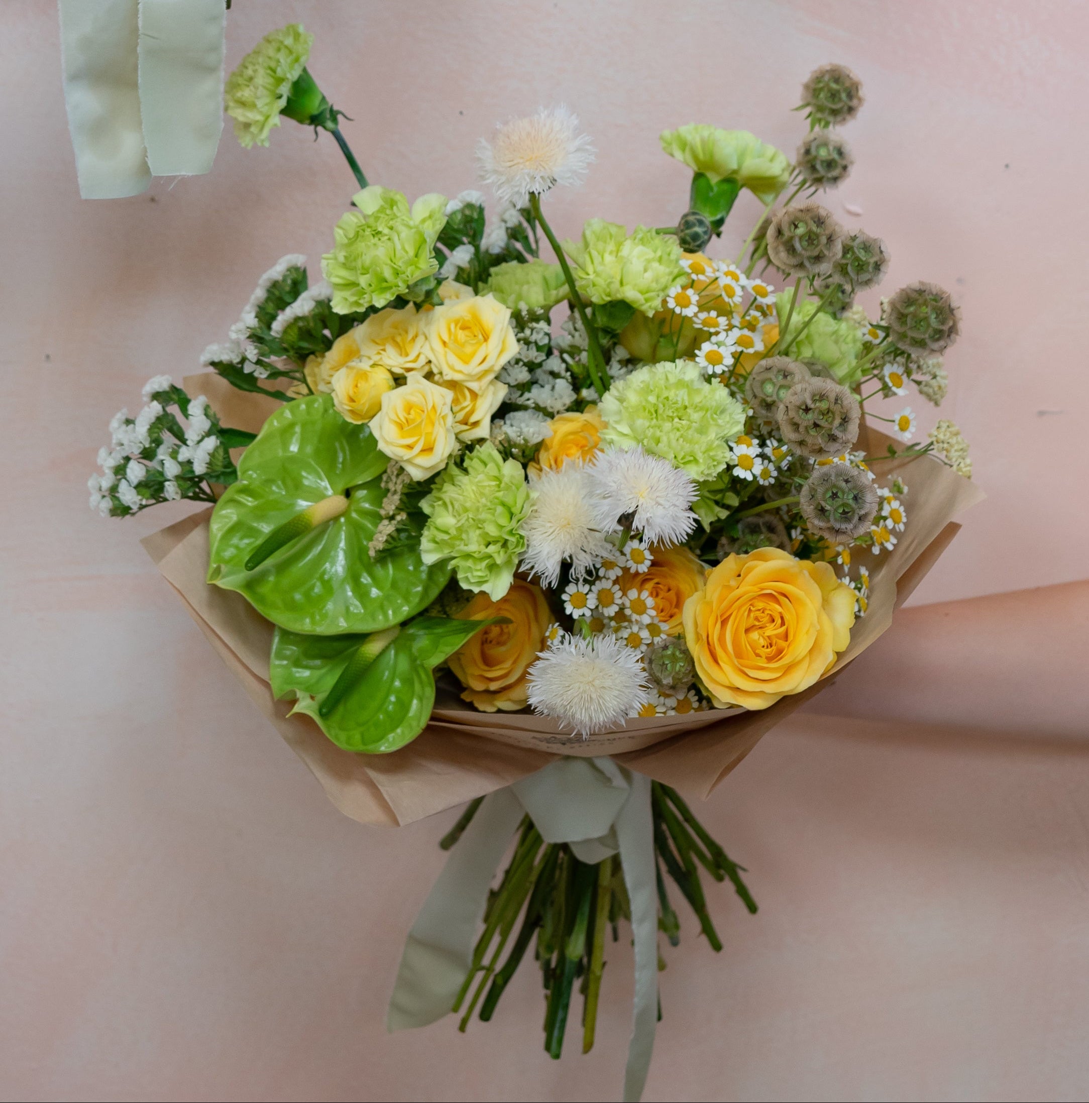 Flower Subscription - Studio Pickup - Next Pickup August 21st!