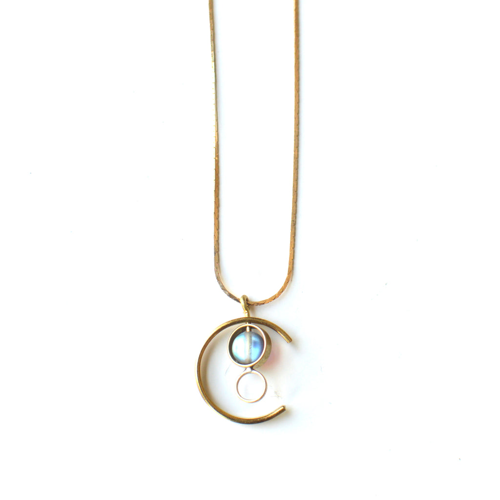 Catena Necklaces