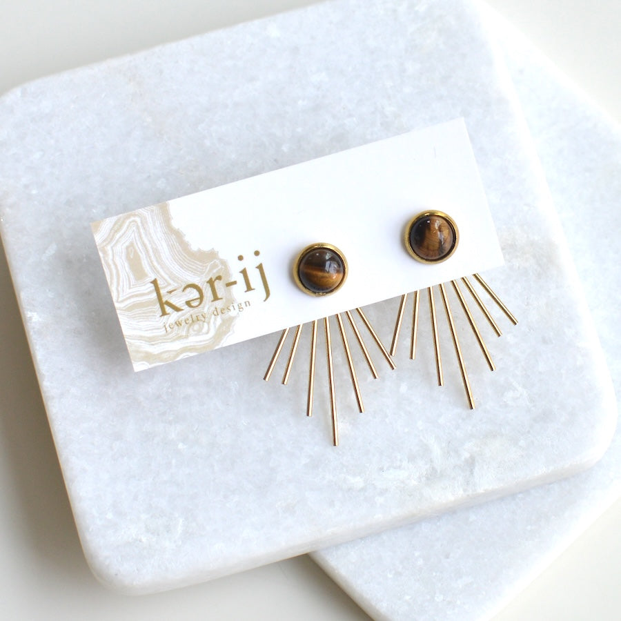 Judy Earrings