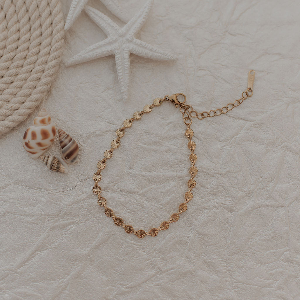 Cove Bracelet