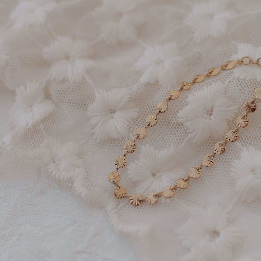 Cove Bracelet