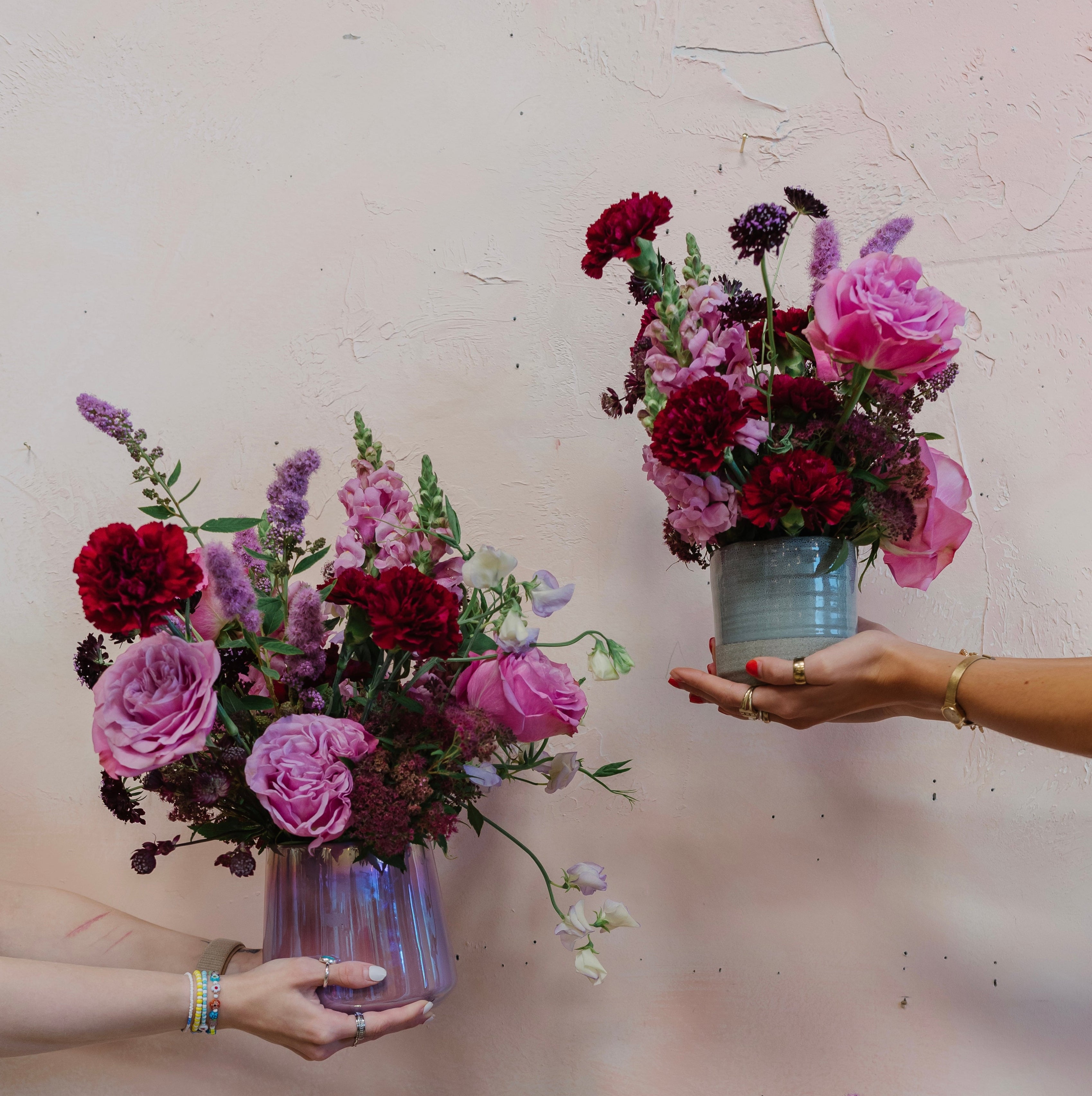 Flower Subscription - Studio Pickup - Next Pickup August 21st!
