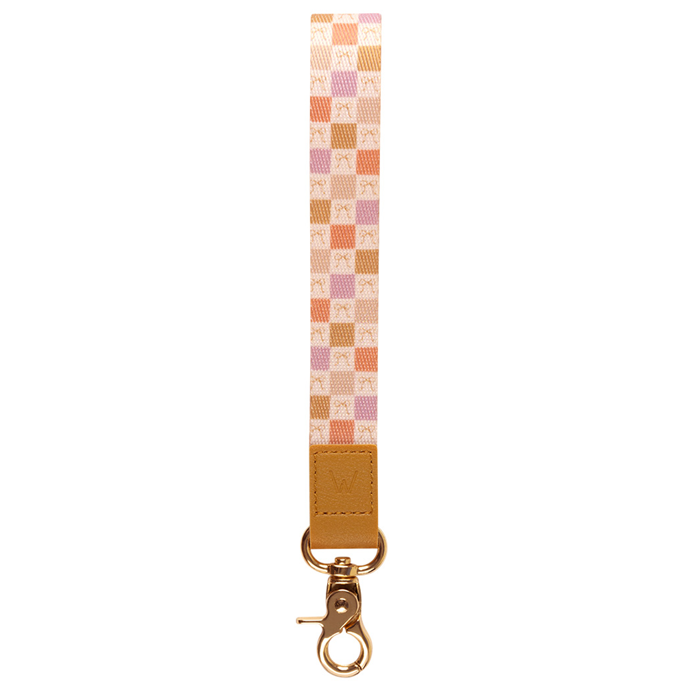 Golden Grace Watch Band