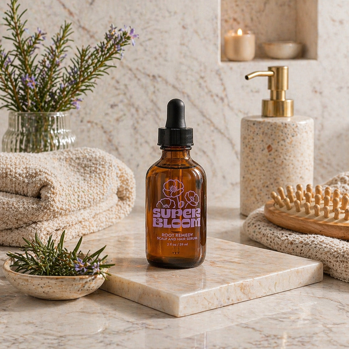 Root Remedy Serum