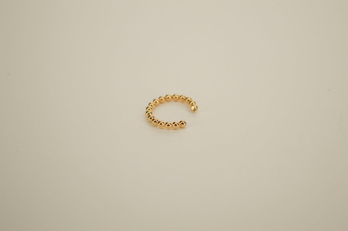 Dottie Ear Cuff - Syd Squared